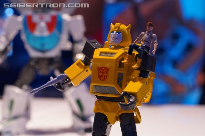 Toy Fair 2019: Transformers Masterpiece - Transformers Event: DSC07299
