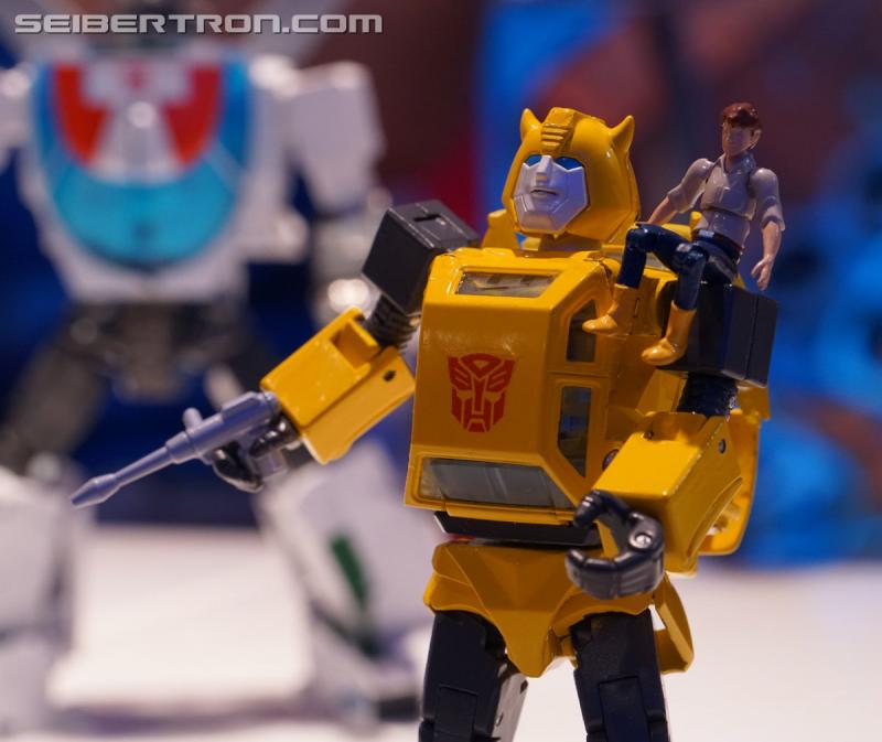 Toy Fair 2019: Transformers Masterpiece - Transformers Event: DSC07299a