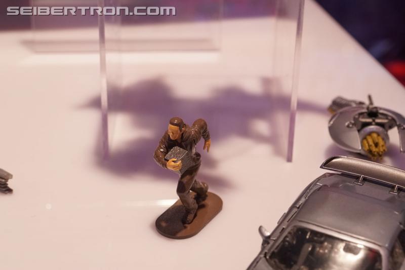 Toy Fair 2019: Transformers Movie Masterpiece - Transformers Event: DSC07408