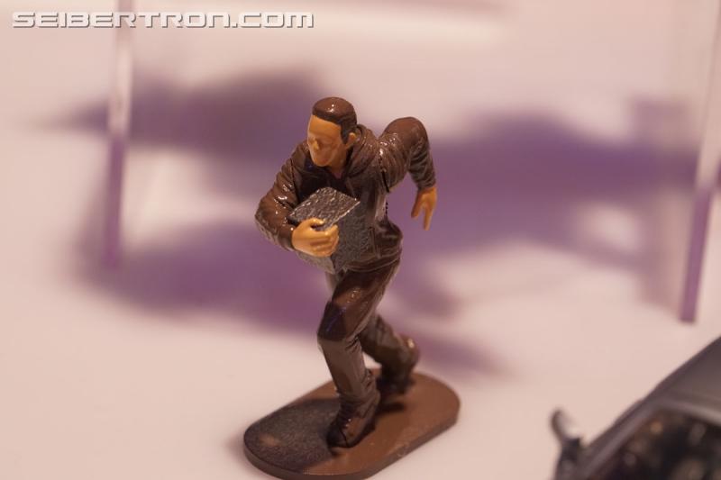 Toy Fair 2019: Transformers Movie Masterpiece - Transformers Event: DSC07409