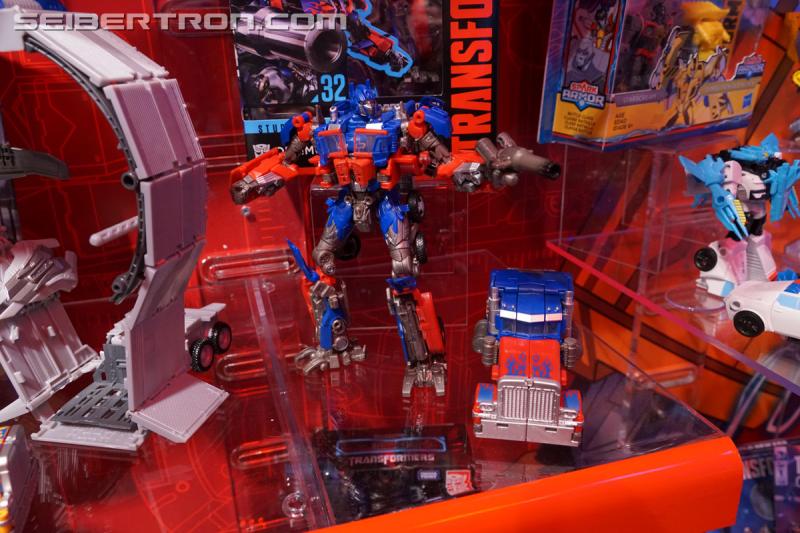 Toy Fair 2019: Transformers Studio Series - Transformers Event: DSC07537
