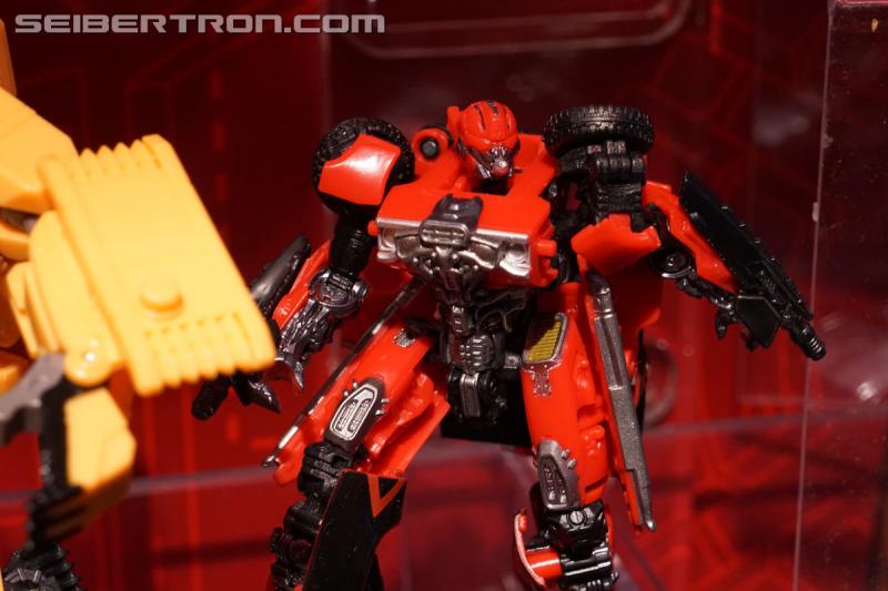 Toy Fair 2019: Transformers Studio Series - Transformers Event: DSC07544