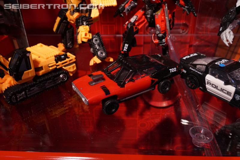Toy Fair 2019: Transformers Studio Series - Transformers Event: DSC07546