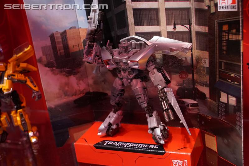 Toy Fair 2019: Transformers Studio Series - Transformers Event: DSC07549