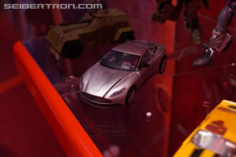 Toy Fair 2019: Transformers Studio Series - Transformers Event: DSC07550