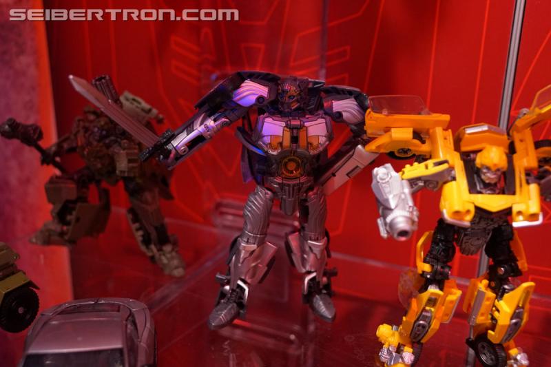 Toy Fair 2019: Transformers Studio Series - Transformers Event: DSC07551