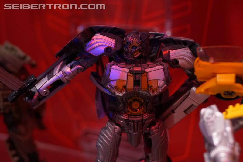 Toy Fair 2019: Transformers Studio Series - Transformers Event: DSC07552