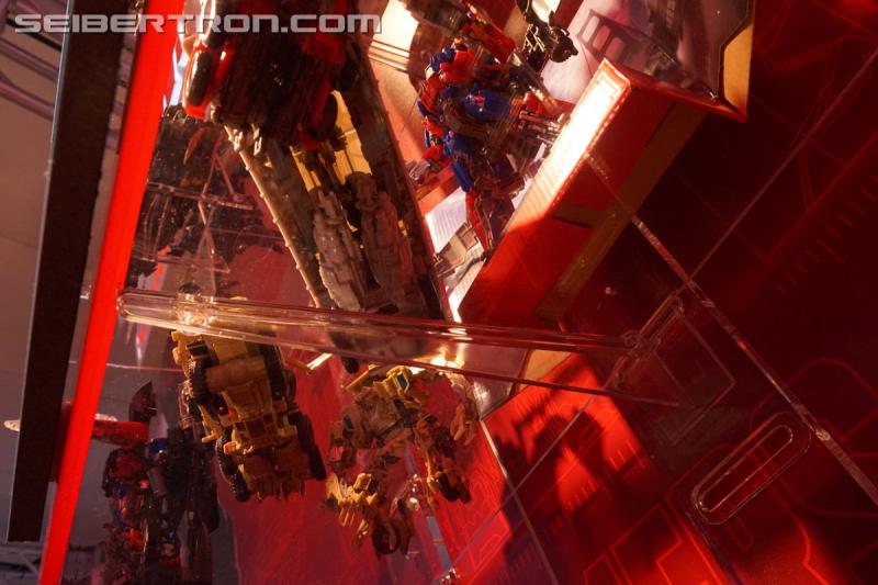 Toy Fair 2019: Transformers Studio Series - Transformers Event: DSC07559