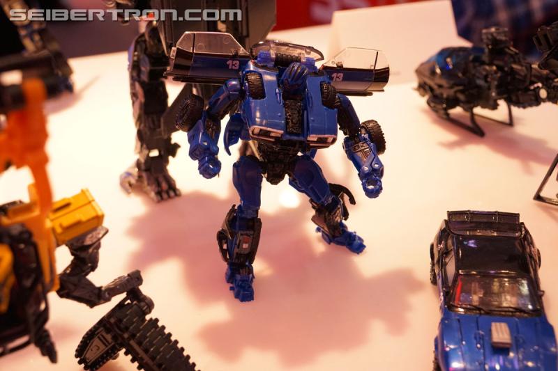 Toy Fair 2019: Transformers Studio Series - Transformers Event: DSC07567
