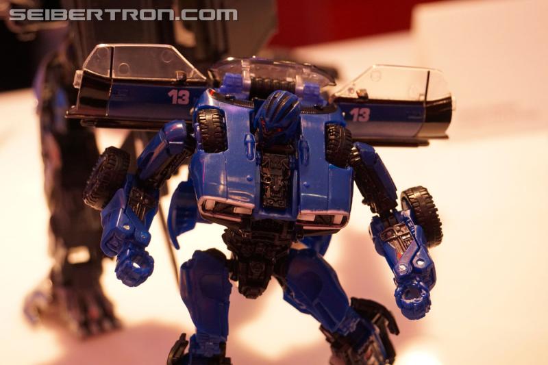 Toy Fair 2019: Transformers Studio Series - Transformers Event: DSC07568