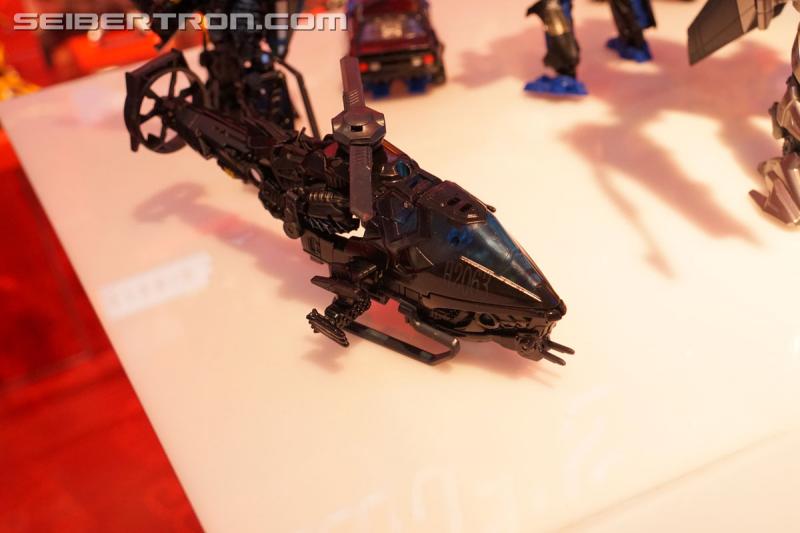 Toy Fair 2019: Transformers Studio Series - Transformers Event: DSC07572