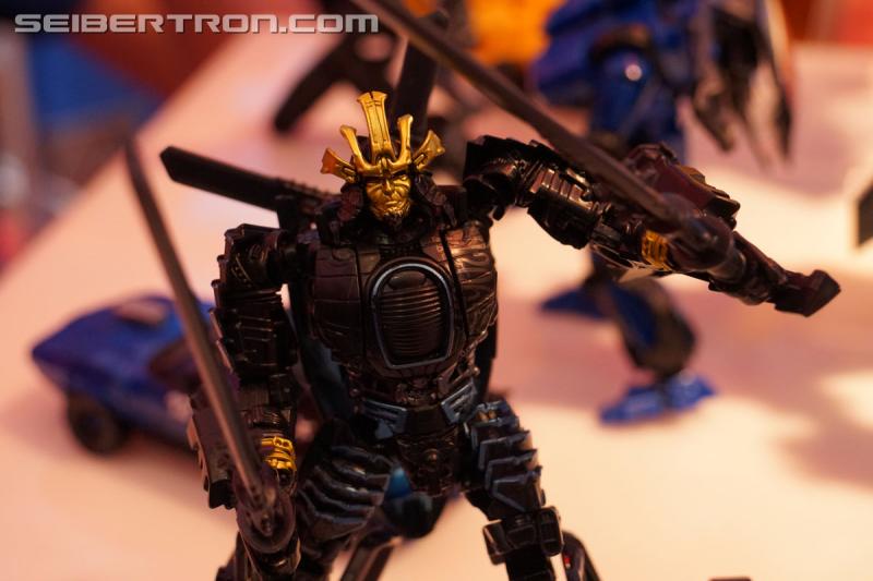 Toy Fair 2019: Transformers Studio Series - Transformers Event: DSC07574