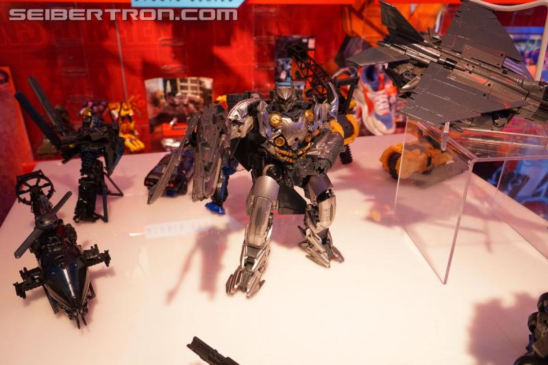 Toy Fair 2019: Transformers Studio Series - Transformers Event: DSC07576