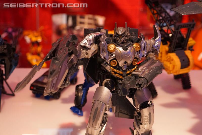 Toy Fair 2019: Transformers Studio Series - Transformers Event: DSC07577