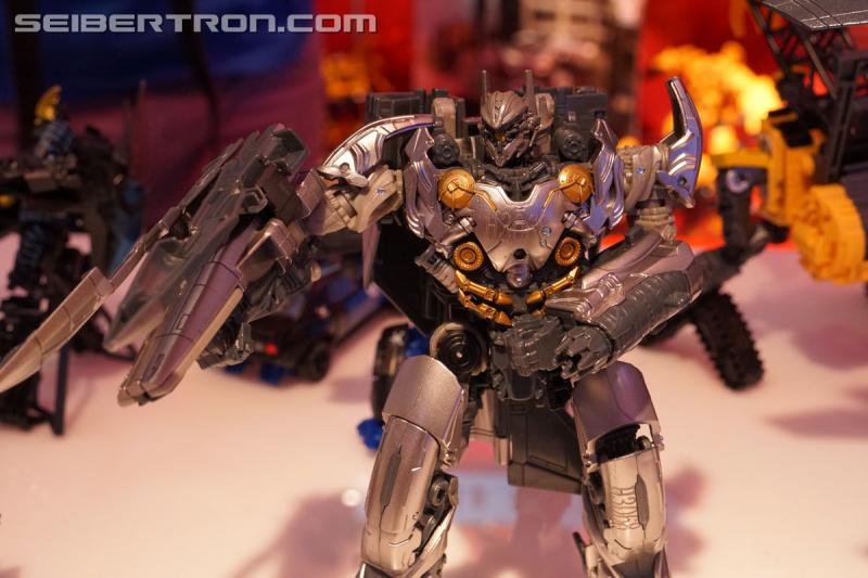 Toy Fair 2019: Transformers Studio Series - Transformers Event: DSC07578