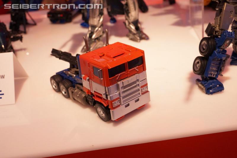 Toy Fair 2019: Transformers Studio Series - Transformers Event: DSC07584