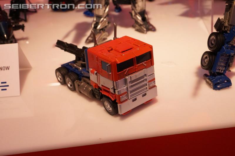 Toy Fair 2019: Transformers Studio Series - Transformers Event: DSC07585