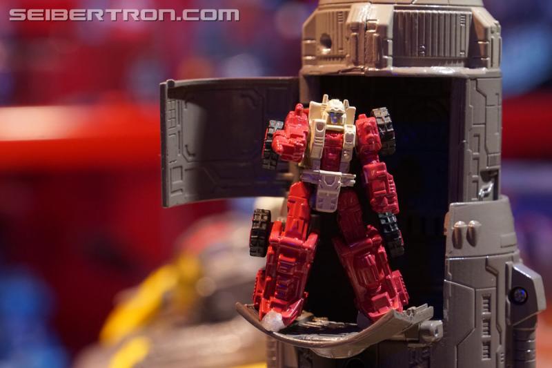 Toy Fair 2019 - Transformers War for Cybertron SIEGE