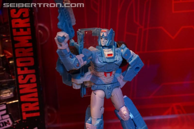 Toy Fair 2019: Transformers War for Cybertron SIEGE - Transformers Event: DSC07493