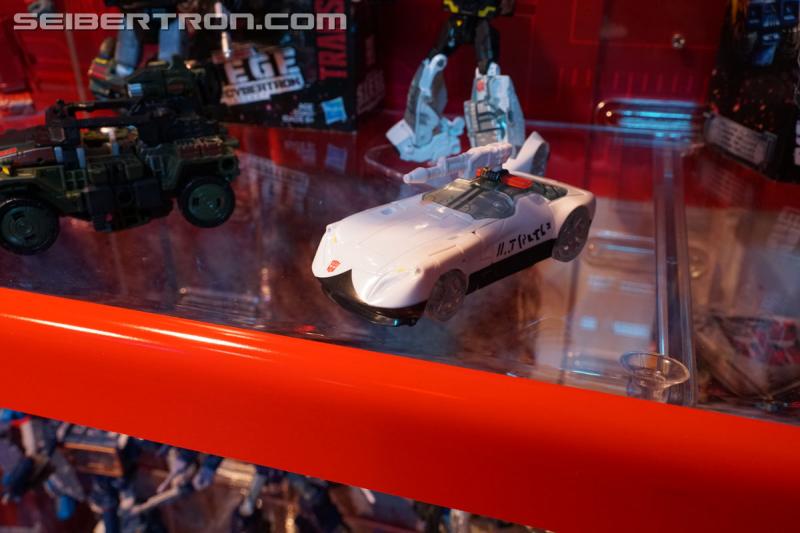 Toy Fair 2019: Transformers War for Cybertron SIEGE - Transformers Event: DSC07498