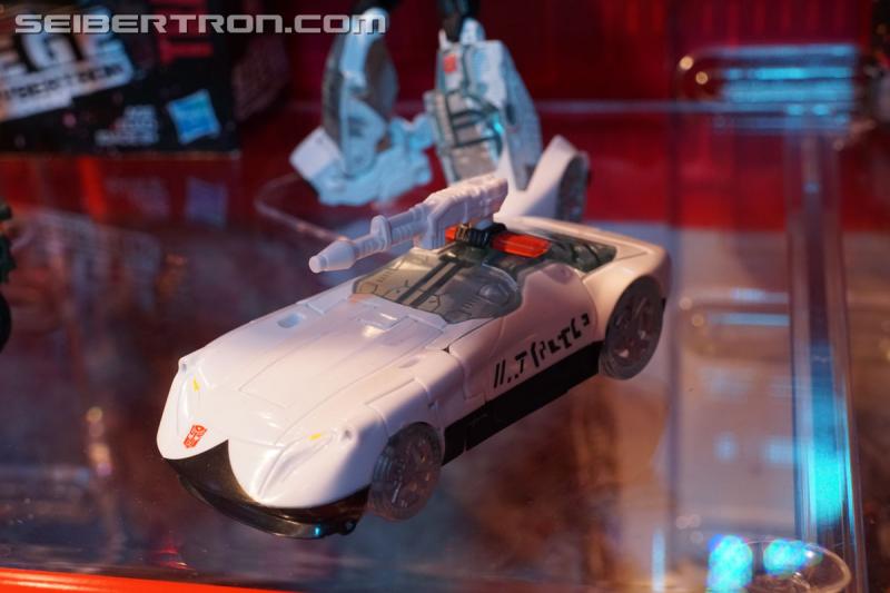 Toy Fair 2019: Transformers War for Cybertron SIEGE - Transformers Event: DSC07499