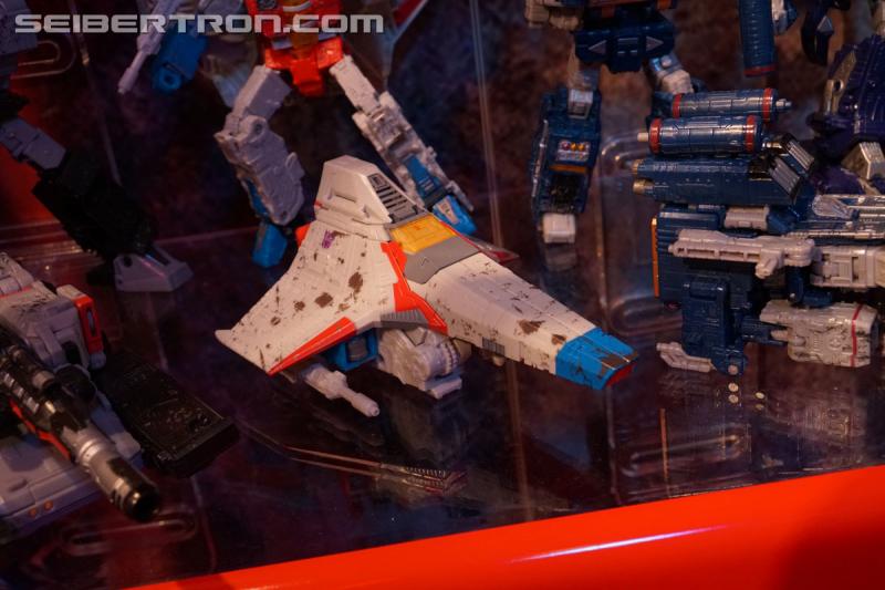 Toy Fair 2019: Transformers War for Cybertron SIEGE - Transformers Event: DSC07505