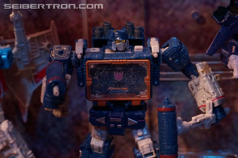 Toy Fair 2019: Transformers War for Cybertron SIEGE - Transformers Event: DSC07510