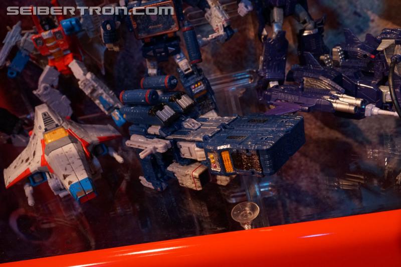 Toy Fair 2019: Transformers War for Cybertron SIEGE - Transformers Event: DSC07513