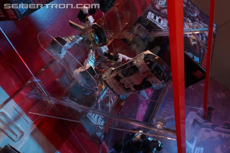 Toy Fair 2019: Transformers War for Cybertron SIEGE - Transformers Event: DSC07515