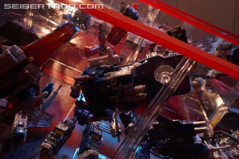 Toy Fair 2019: Transformers War for Cybertron SIEGE - Transformers Event: DSC07516