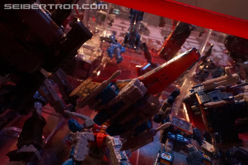 Toy Fair 2019: Transformers War for Cybertron SIEGE - Transformers Event: DSC07517