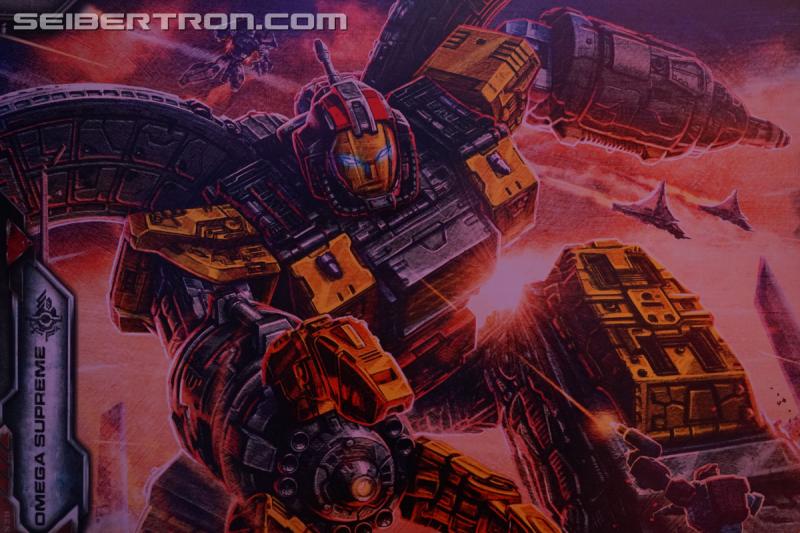 Toy Fair 2019: Transformers War for Cybertron SIEGE - Transformers Event: DSC07523