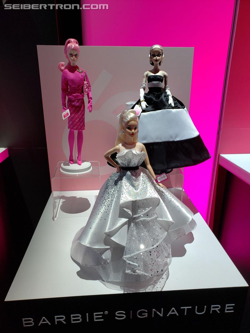 Toy Fair 2019: Mattel Press Event - Transformers Event: 20190218 091715