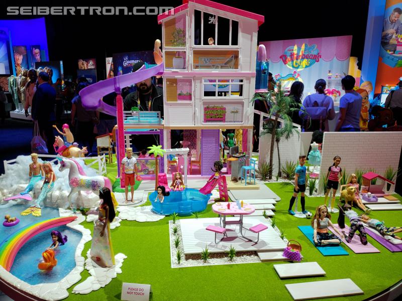 Toy Fair 2019: Mattel Press Event - Transformers Event: 20190218 091815