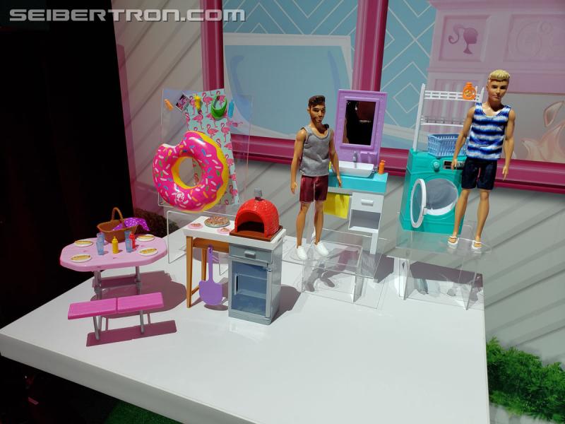 Toy Fair 2019: Mattel Press Event - Transformers Event: 20190218 092112