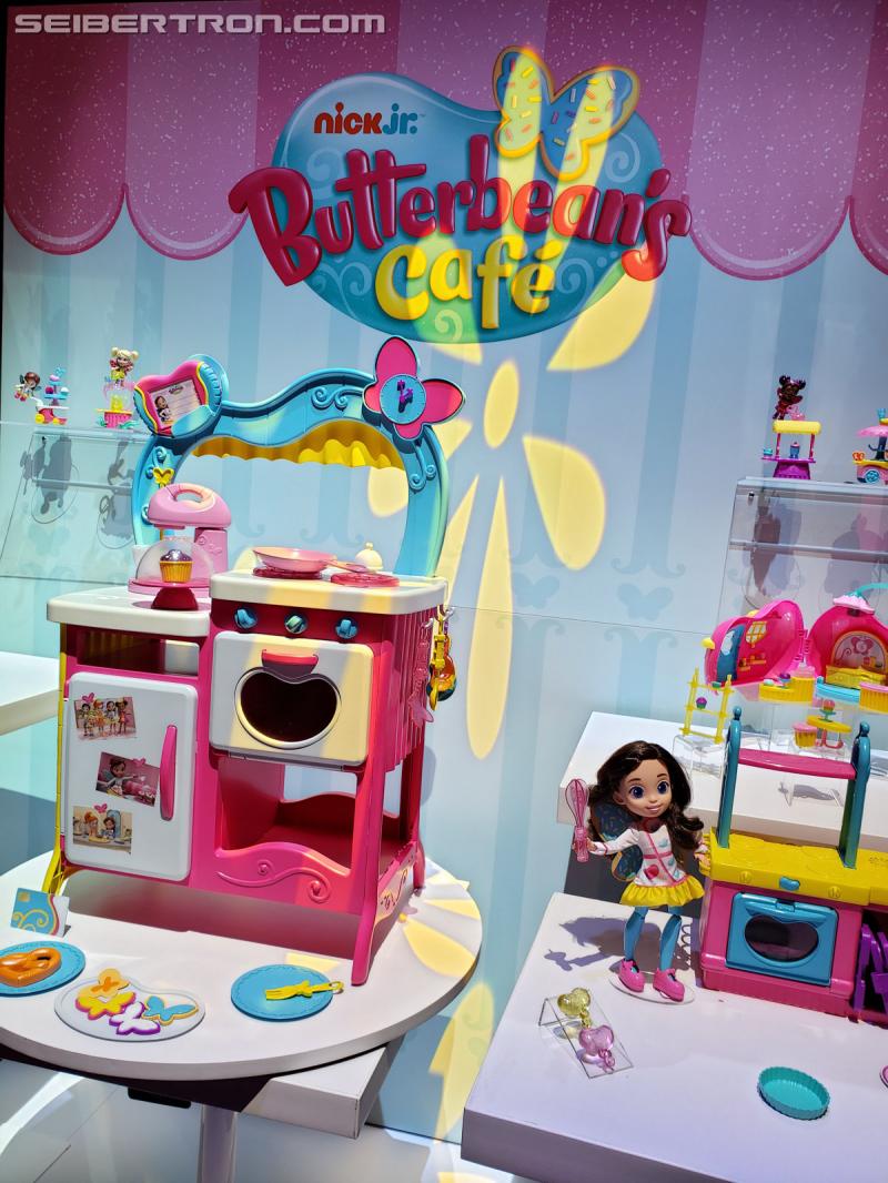 Toy Fair 2019: Mattel Press Event - Transformers Event: 20190218 092206