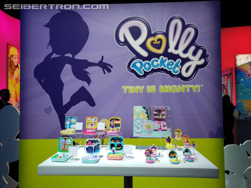 Toy Fair 2019: Mattel Press Event - Transformers Event: 20190218 092232