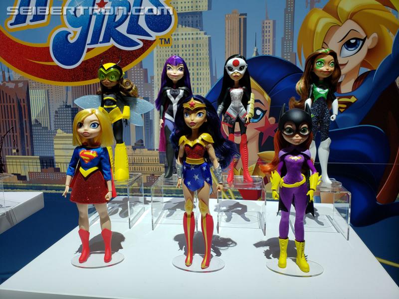 Toy Fair 2019: Mattel Press Event - Transformers Event: 20190218 092327