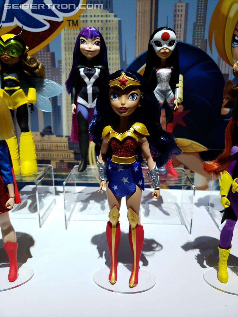 Toy Fair 2019: Mattel Press Event - Transformers Event: 20190218 092359