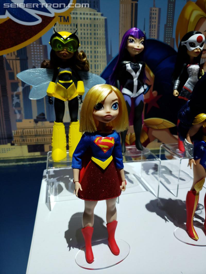 Toy Fair 2019: Mattel Press Event - Transformers Event: 20190218 092406