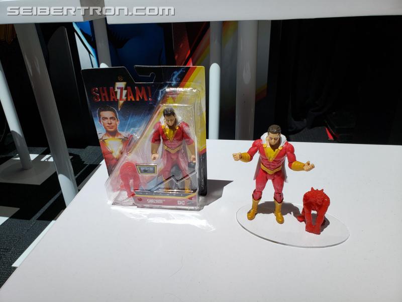 Toy Fair 2019: Mattel Press Event - Transformers Event: 20190218 092451