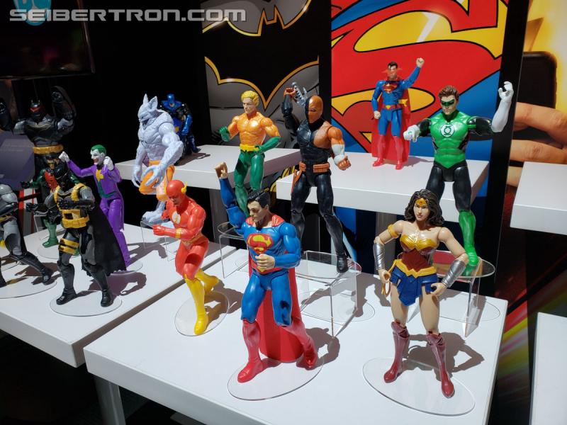 Toy Fair 2019: Mattel Press Event - Transformers Event: 20190218 092510
