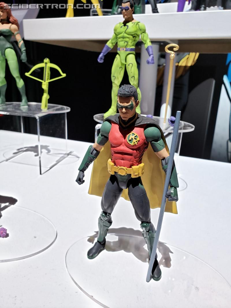 Toy Fair 2019: Mattel Press Event - Transformers Event: 20190218 092704