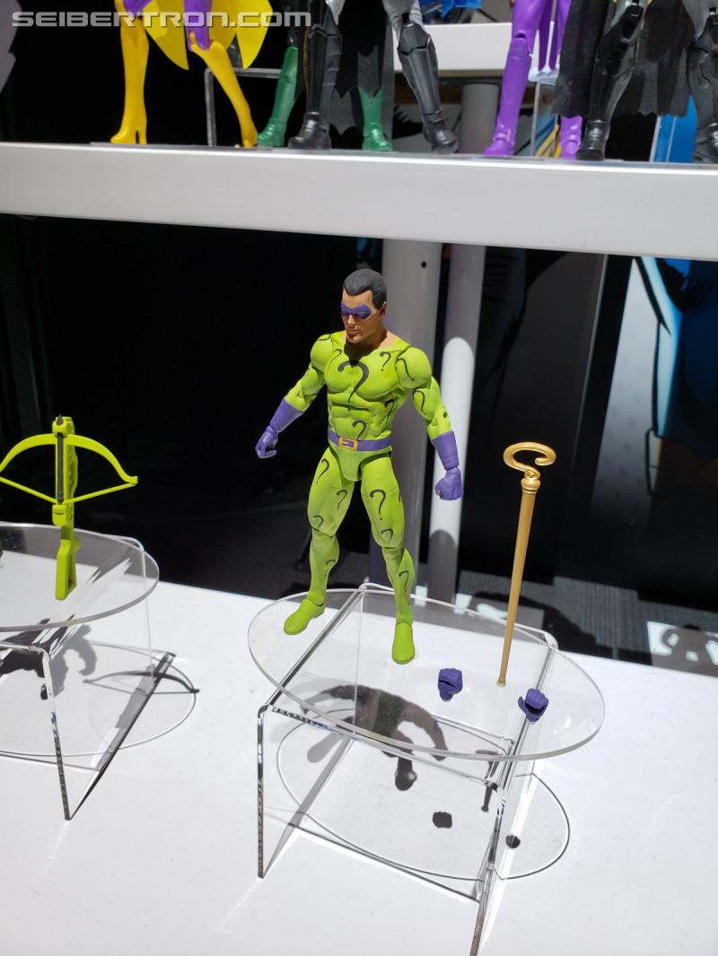 Toy Fair 2019: Mattel Press Event - Transformers Event: 20190218 092711