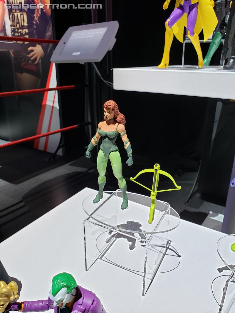 Toy Fair 2019: Mattel Press Event - Transformers Event: 20190218 092716