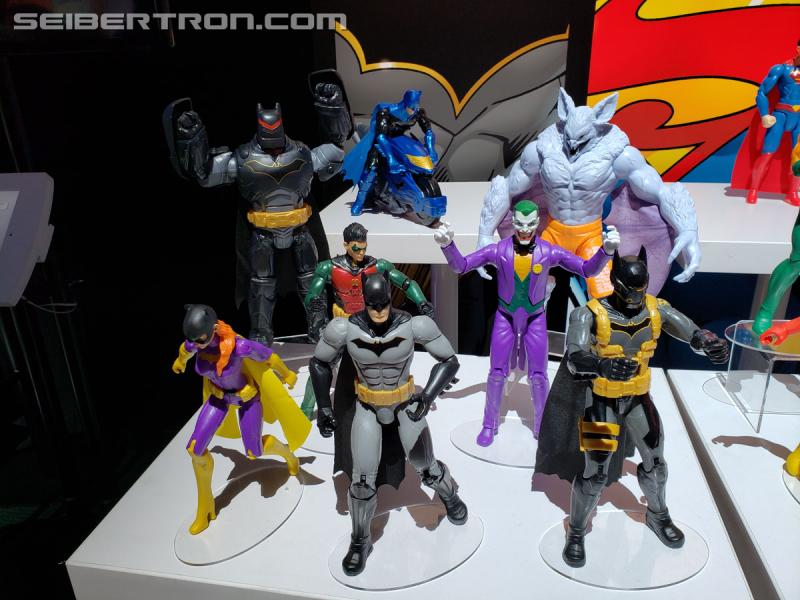 Toy Fair 2019: Mattel Press Event - Transformers Event: 20190218 092740