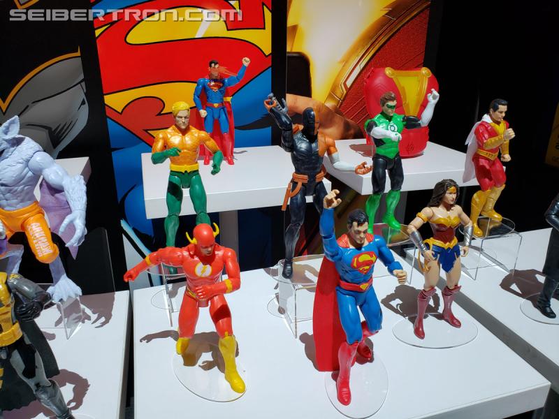 Toy Fair 2019: Mattel Press Event - Transformers Event: 20190218 092744