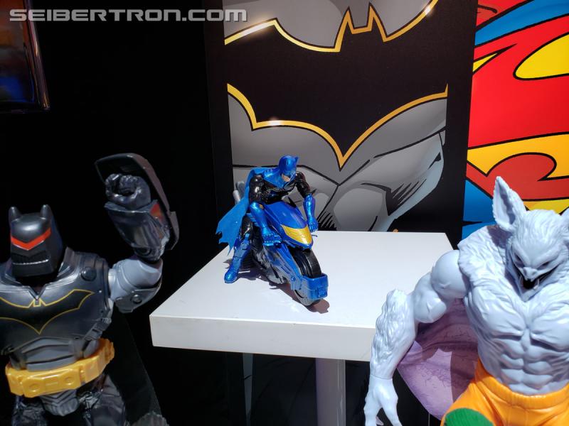 Toy Fair 2019: Mattel Press Event - Transformers Event: 20190218 092756