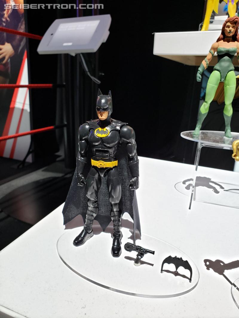 Toy Fair 2019: Mattel Press Event - Transformers Event: 20190218 092850