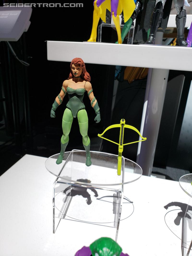 Toy Fair 2019: Mattel Press Event - Transformers Event: 20190218 092853
